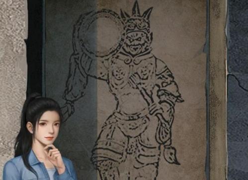 阿姐鼓2明王咒第四章过关流程攻略