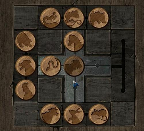 阿姐鼓2明王咒第四章过关流程攻略