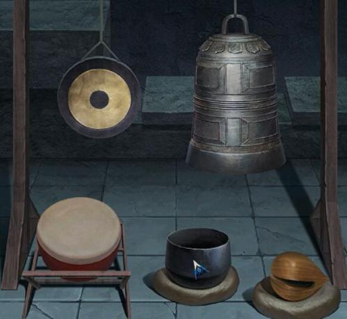 阿姐鼓2明王咒第四章过关流程攻略