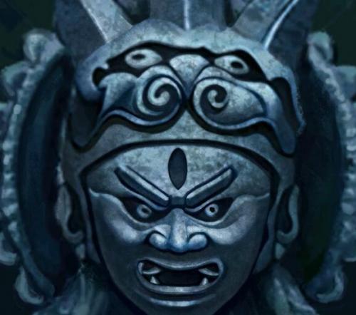 阿姐鼓2明王咒第四章过关流程攻略