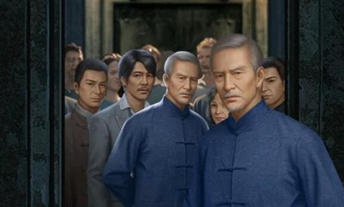 阿姐鼓2明王咒第四章过关流程攻略