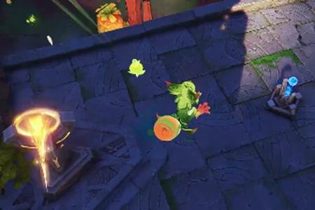 原神祖遗庙宇封印三把钥匙获取攻略