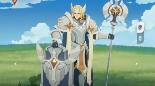 剑与远征启程拟形雪怪攻略