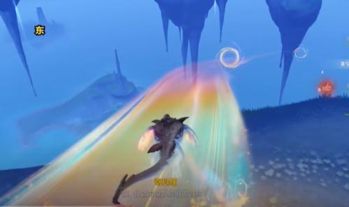 原神火中取梦的故事任务指南