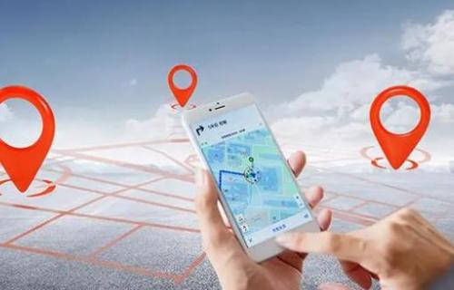 腾讯地图用的是北斗卫星还是gps