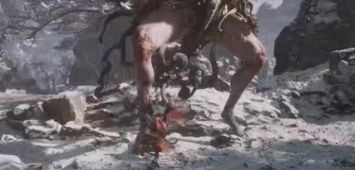 黑神话悟空魔将妄相及劫波怎么打