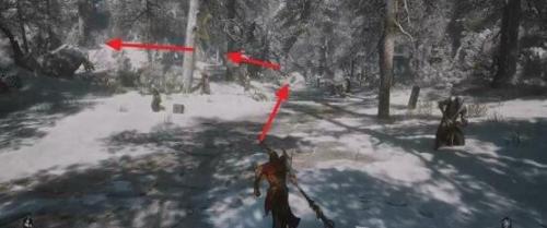 黑神话悟空魔将妄相及劫波怎么打