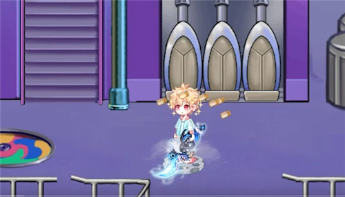 彩虹岛副职业哪个厉害 副职业强度排行