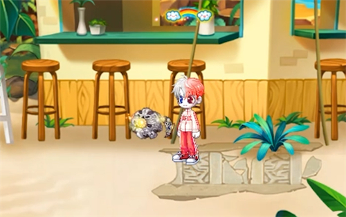 彩虹岛副职业哪个厉害 副职业强度排行