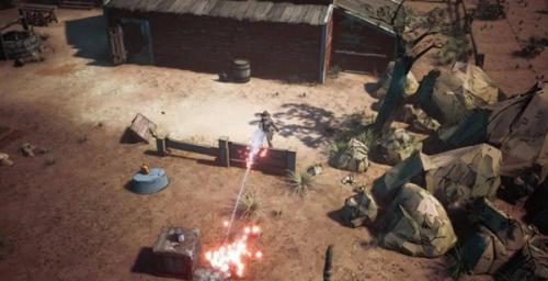 超自然之地游戏进不去解决方法