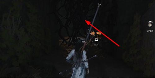 燕云十六声侠迹卷六田齐通关攻略