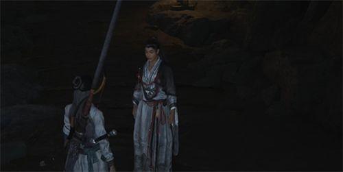 燕云十六声侠迹卷六田齐通关攻略