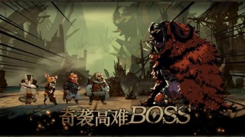 安尼姆的无尽旅途安尼姆打法详解