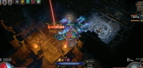 流放之路提高刷黄金港蓝图收益方法是什么