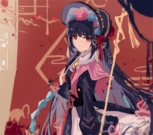 原神云堇突破材料有哪些 云堇突破材料一览