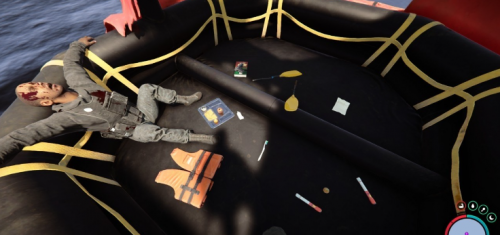 森林之子重要武器获取攻略