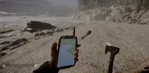 森林之子重要武器获取攻略