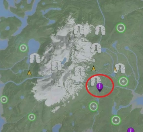 森林之子重要武器获取攻略