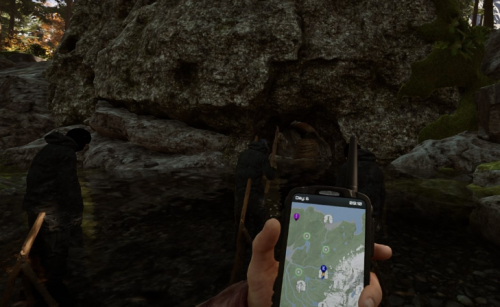 森林之子重要武器获取攻略