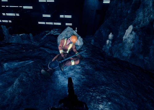 森林之子重要武器获取攻略