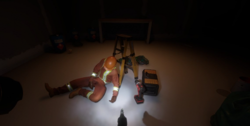 森林之子重要武器获取攻略