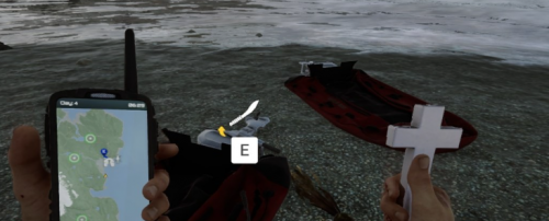 森林之子重要武器获取攻略