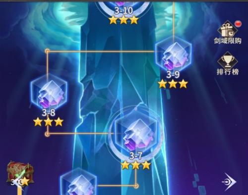 小小仙王无上剑域玩法攻略