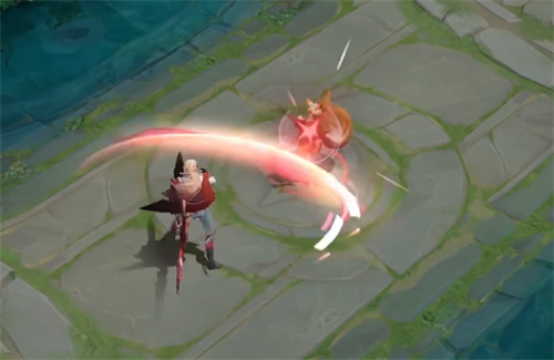 王者荣耀李信山海炽霜斩值得买吗 李信兔年限定购买建议