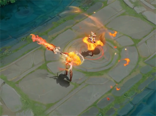 王者荣耀李信山海炽霜斩值得买吗 李信兔年限定购买建议