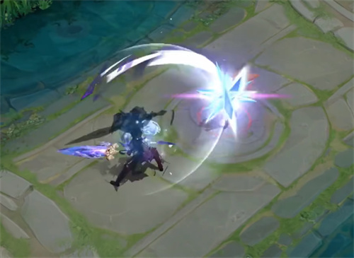 王者荣耀李信山海炽霜斩值得买吗 李信兔年限定购买建议