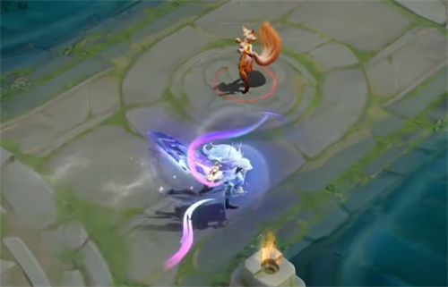 王者荣耀李信山海炽霜斩值得买吗 李信兔年限定购买建议