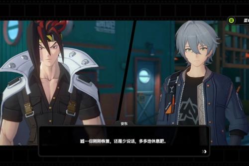 绝区零安东升阶事件任务完成方法