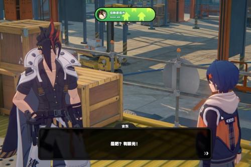 绝区零安东升阶事件任务完成方法