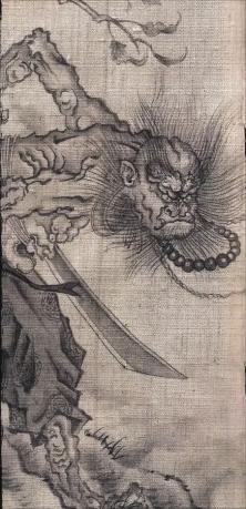 黑神话悟空赤尻马猴图鉴介绍