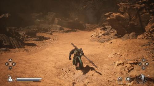 黑神话悟空打坐蒲团介绍