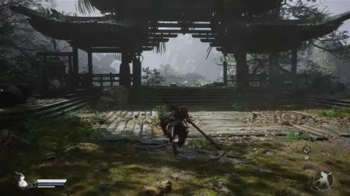 黑神话悟空打坐蒲团介绍