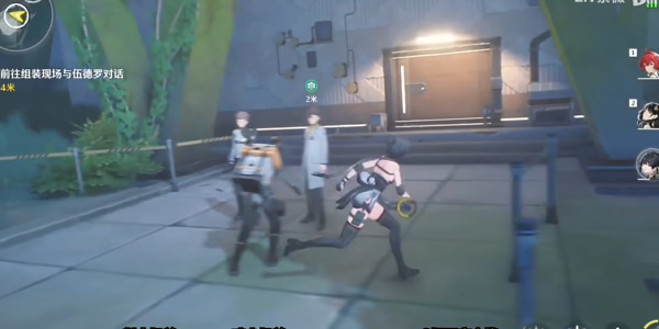 《鸣潮》爆裂无声成就获取方法