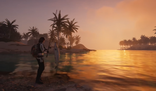 七日世界水力循环介绍