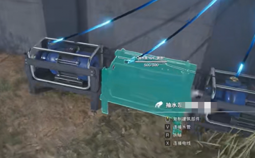 七日世界水力循环介绍