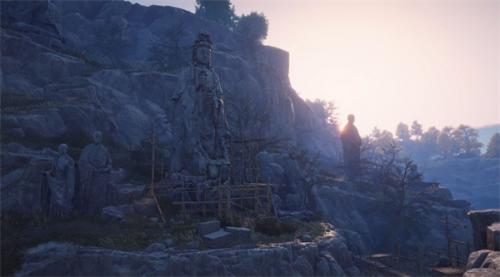 燕云十六声慈心镇老鼠洞位置