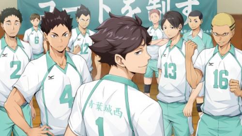 排球少年新的征程田中龙之介强度介绍