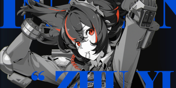 《绝区零》朱鸢驱动盘选择推荐