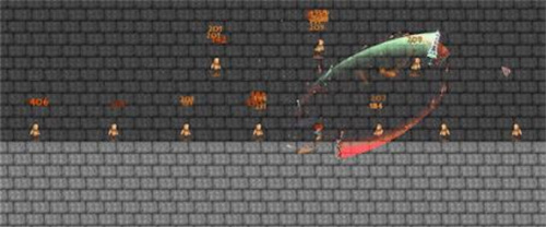 泰拉瑞亚武器排行榜 最强武器推荐