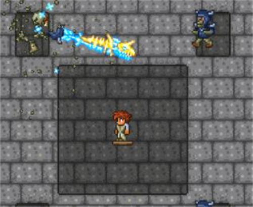 泰拉瑞亚武器排行榜 最强武器推荐