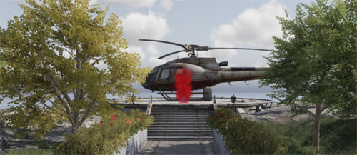 暗区突围山谷直升机撤离条件介绍