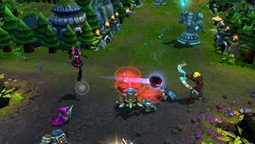 魔兽世界前锋胸甲获得方法