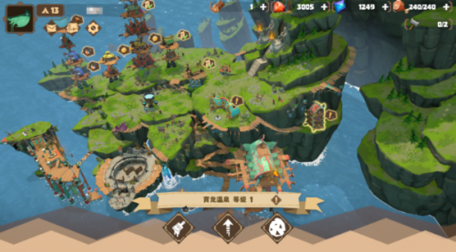 驯龙高手旅程驯龙道具获得攻略