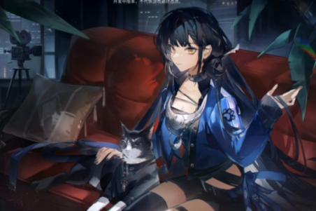 归龙潮瞳技能加点方案