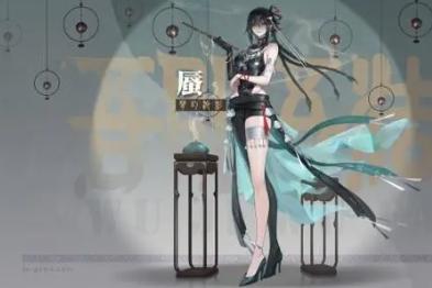 归龙潮瞳技能加点方案