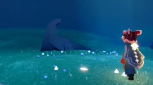 光遇二重奏季景点位置